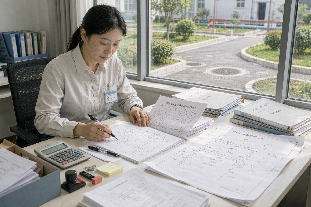 上海闵行代办排水许可证